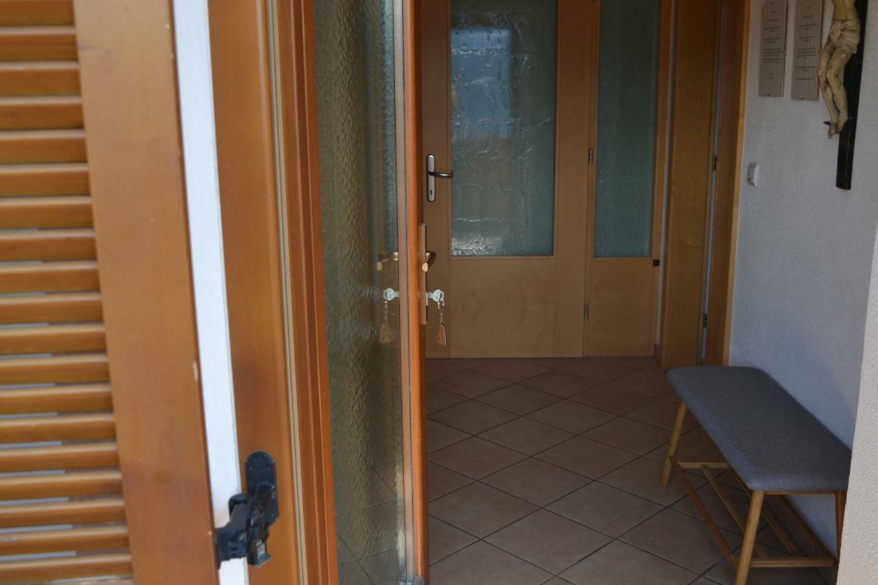 Gruberhof Lägenhet Rodengo Exteriör bild